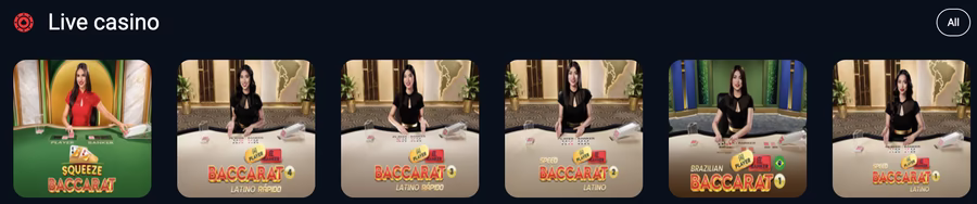 Smart Registration Features